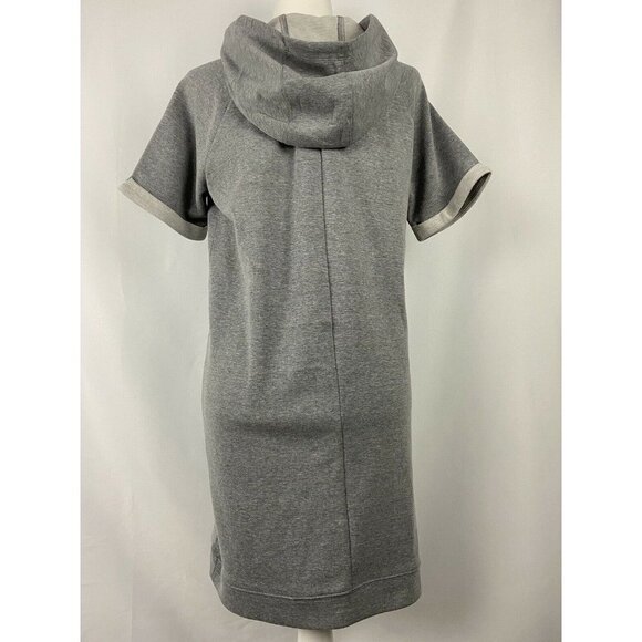 Under Armour Dress Gray Women Size M Made In Vietnam - Picture 3 of 4